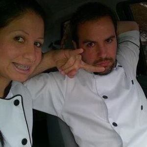 Meet your Posher, Daniel